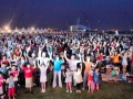 Most Number Of People Freeze Pose Together