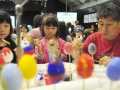 Most Number of People Painting Easter Eggs