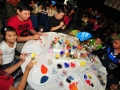 Most Number of People Painting Easter Eggs