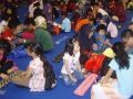 Most Number Of People Playing Congkak Together