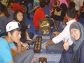 Most Number Of People Playing Congkak Together
