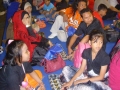 Most Number Of People Playing Congkak Together