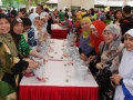 Most Number Of People People Pounding With Mortars And Pestles Together