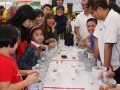 Most Number Of People People Pounding With Mortars And Pestles Together