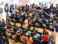 Most Number Of People Playing A Video Game Together