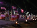 5 Records Created At Chingay 2013