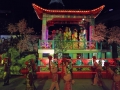 5 Records Created At Chingay 2013