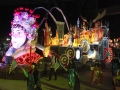 5 Records Created At Chingay 2013