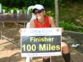 Longest Single-Stage Ultra Marathoner - Female
