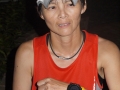 Longest Single-Stage Ultra Marathoner - Female