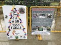 Tallest Christmas Tree Made Of Bottled Plants (4)