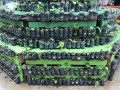 Tallest Christmas Tree Made Of Bottled Plants (7)