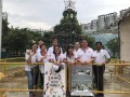Tallest Christmas Tree Made Of Bottled Plants (9)