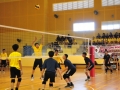Most Number Of Players In A Volleyball Match In 24 Hours