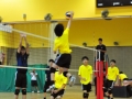 Most Number Of Players In A Volleyball Match In 24 Hours