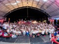 20170708 largest mass trampoline workout@geylang serai cc (4)