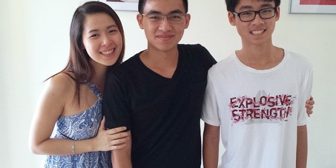 Most Number Of Siblings With The Same Birthday