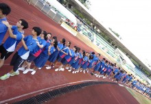 Longest Human Chain Walk