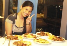 Most Number Of Meatballs Cooked And Sold In A Day