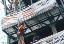 Most Number Of Powerfan Jumps In 5 Hr