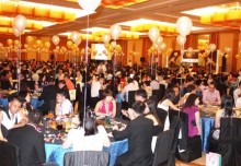 Largest Speed-Dating