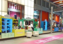 Longest Line Of Wardrobes