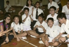 Most Number of People Making Wire Sculptures Together