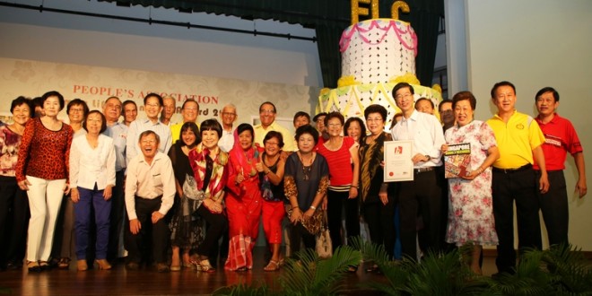 Largest Sculpture Made Of Message Cards