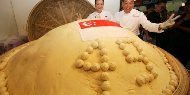 Largest Bao