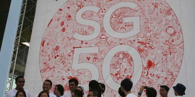 Largest Doodle Canvas