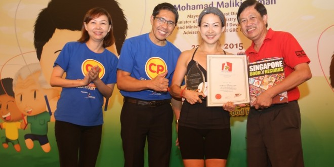 Most Skips By An Individual In 12 Hours