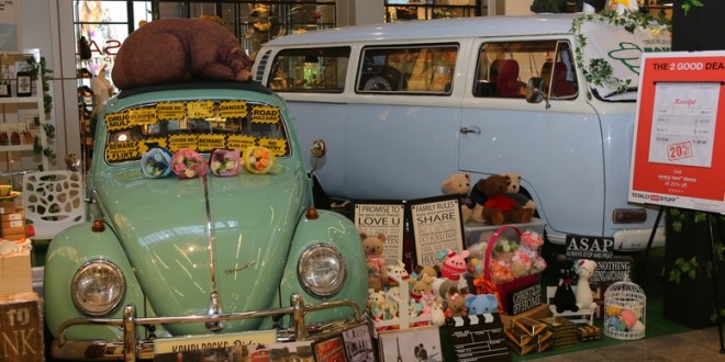 Largest Vintage Car Bazaar
