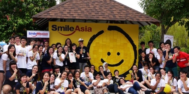 Largest Logo Made Of Ice-Cream Sticks