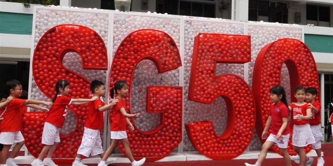 Largest Sculpture Made Of Personalised Plastic Balls
