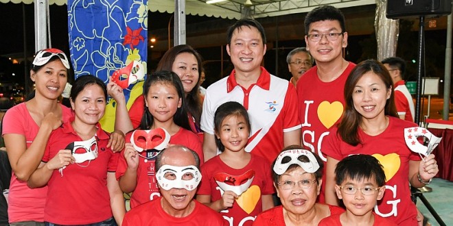 Most Number Of People Painting Masks Together