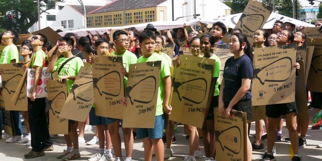 Largest Sandwich Board Parade