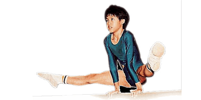 Youngest Competitor In The SEA Games