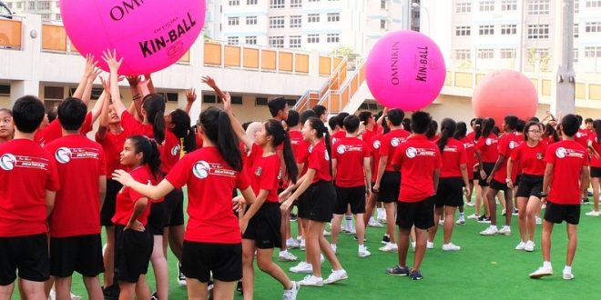 Most Number Of Push Balls Kept In The Air