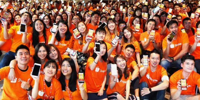 Most Number Of People At One Location Making a Simultaneous Purchase From An E-Commerce Platform