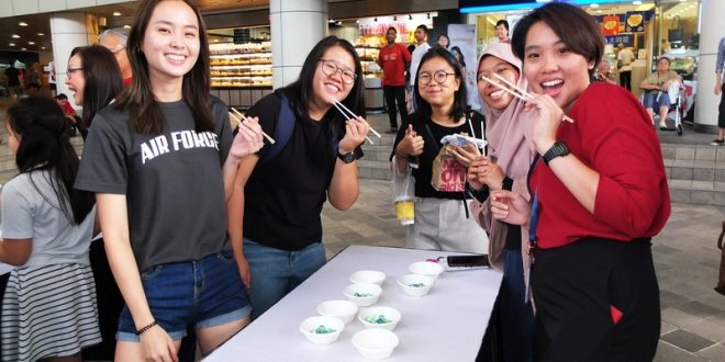 Largest Mass Transfer Of Marbles From One Bowl To Another By Chopsticks In 5 Min
