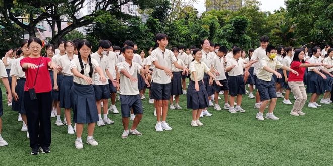 Largest Algorithm March