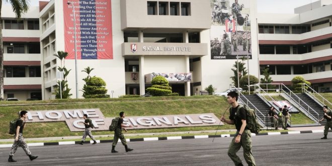 Longest Manpack Radio Set Carrying Relay