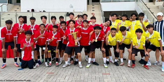Largest 7-A-Side Football Tournament 