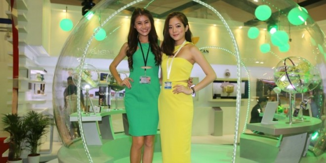 Largest Single Acrylic Dome