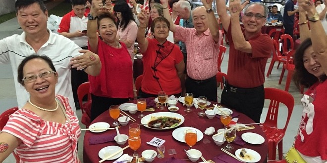 Largest Gathering Of People With Tattoos