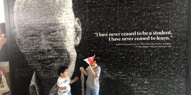Largest Portrait Mosaic